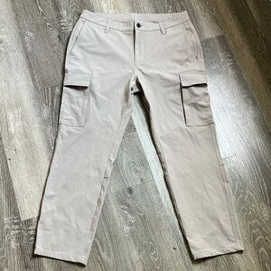 Vuori Meta Cargo Pants
